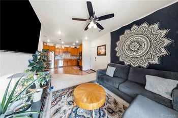 1861 S Dunkirk St #302, Aurora, CO 80017