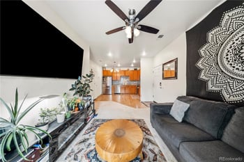 1861 S Dunkirk St #302, Aurora, CO 80017