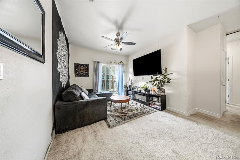 1861 Dunkirk St #302, Aurora, CO 80017