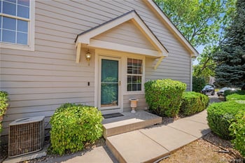 18357 E Alabama Pl #A, Aurora, CO 80017
