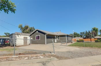 6510 E 74th Pl, Commerce City, CO 80022