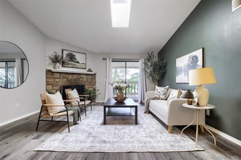 8225 Fairmount Dr #202, Denver, CO 80247