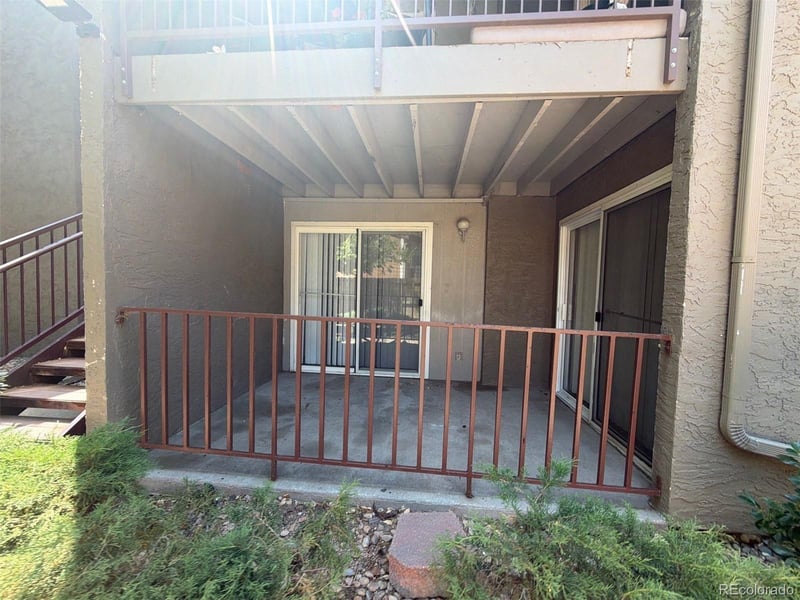 5300 Cherry Creek South Dr #111, Denver, CO 80246