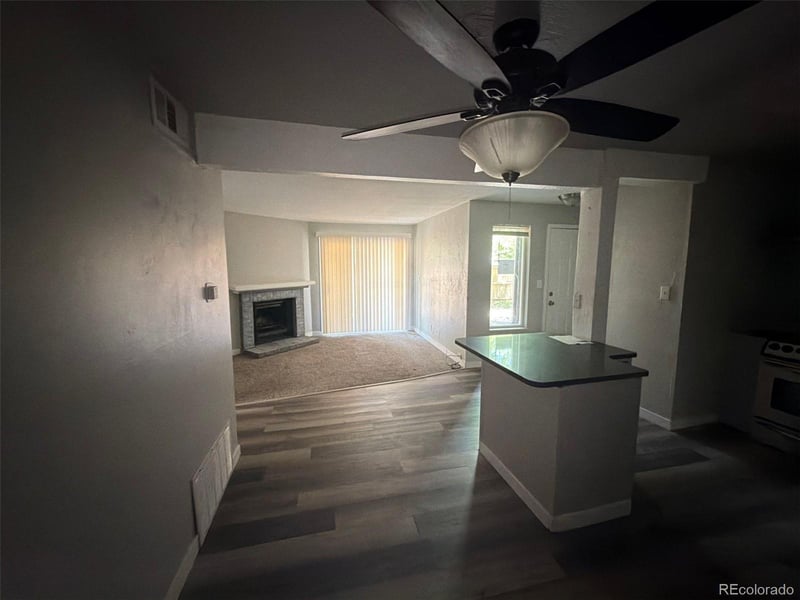 5300 Cherry Creek South Dr #111, Denver, CO 80246