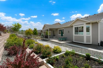 6053 Clover Ridge Cir, Castle Rock, CO 80104
