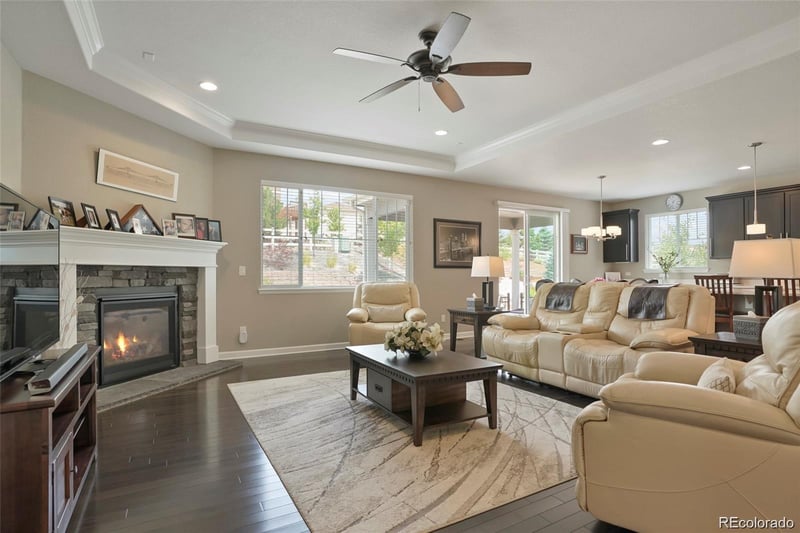 6053 Clover Ridge Cir, Castle Rock, CO 80104