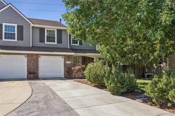 6246 E Hinsdale Ct, Centennial, CO 80112