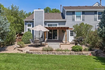 6246 E Hinsdale Ct, Centennial, CO 80112