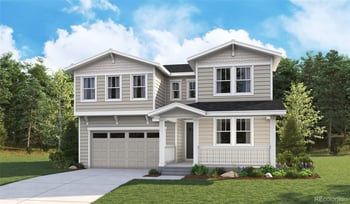 5471 Green Thumb Ave, Firestone, CO 80504