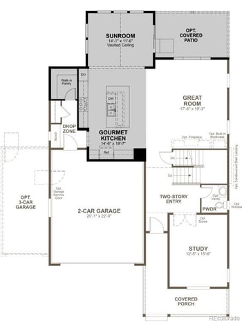 5471 Green Thumb Ave, Firestone, CO 80504