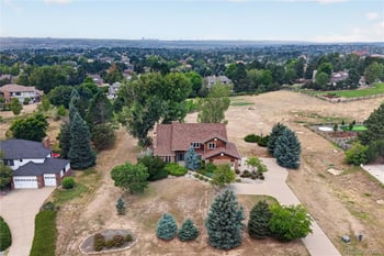 7129 S Chapparal Cir W, Aurora, CO 80016