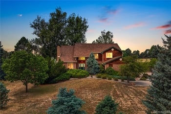 7129 S Chapparal Cir W, Aurora, CO 80016