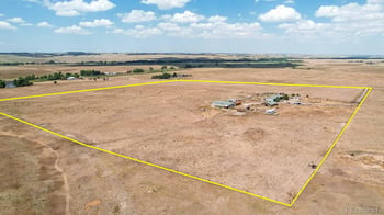 10804 County Road 120, Kiowa, CO 80117