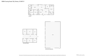10804 County Road 120, Kiowa, CO 80117