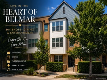 6907 W Virginia Pl, Lakewood, CO 80226
