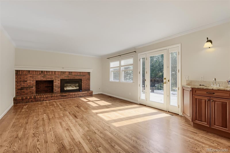6346 S Jersey Ct, Englewood, CO 80111