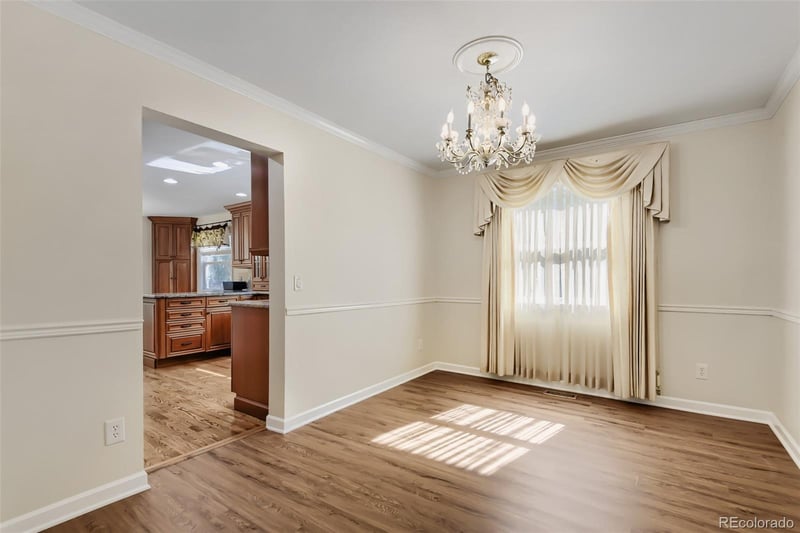 6346 S Jersey Ct, Englewood, CO 80111