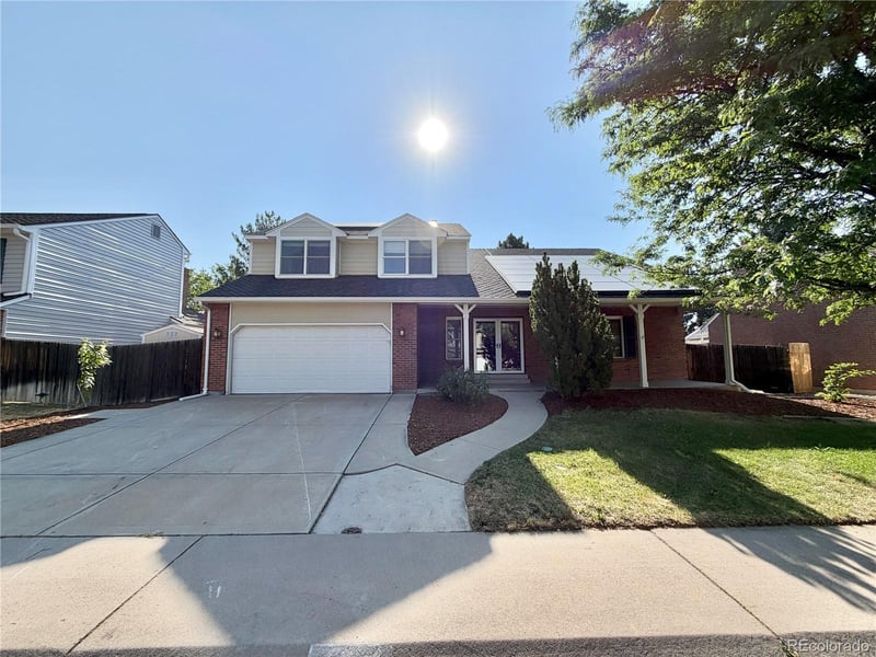 6346 Jersey Ct, Englewood, CO 80111