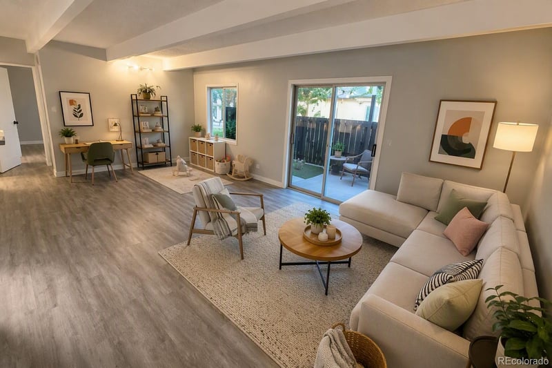 9725 Harvard Ave #396, Denver, CO 80231