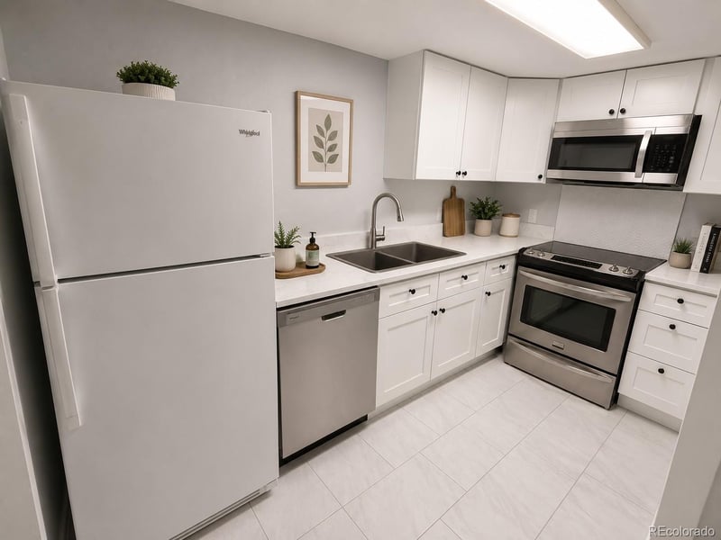 9725 Harvard Ave #396, Denver, CO 80231