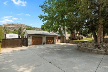 1105 Bulkey St, Castle Rock, CO 80108
