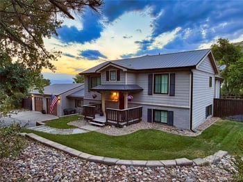1105 Bulkey St, Castle Rock, CO 80108