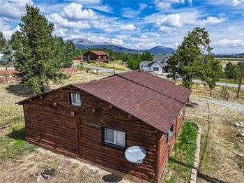 620 Fifth St, Fairplay, CO 80440