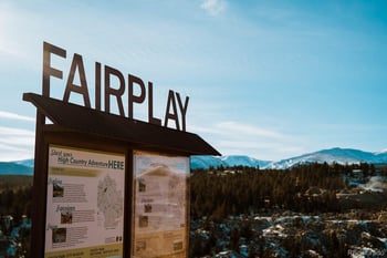 620 Fifth St, Fairplay, CO 80440