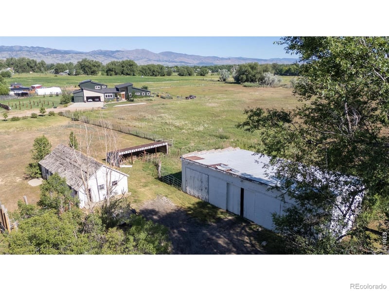 7097 Jay Rd, Boulder, CO 80301