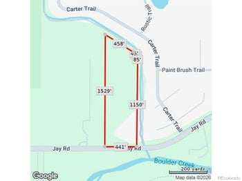 7097 Jay Rd, Boulder, CO 80301