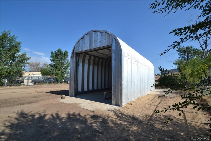 5700 Pikes Peak Ave, Colorado Springs, CO 80916