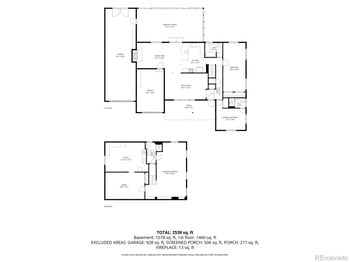 442 Titan Ct, Aurora, CO 80011