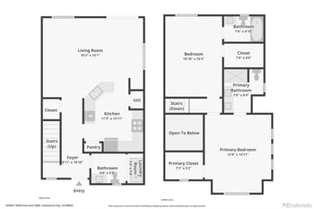 14700 E 104th Ave #2506, Commerce City, CO 80022