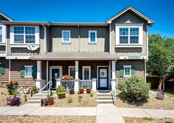 14700 E 104th Ave #2506, Commerce City, CO 80022