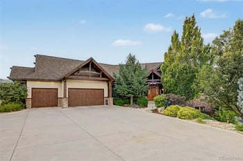 12767 Grizzly Dr, Littleton, CO 80127