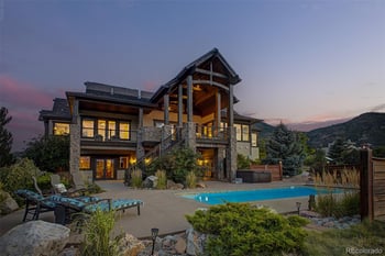 12767 Grizzly Dr, Littleton, CO 80127