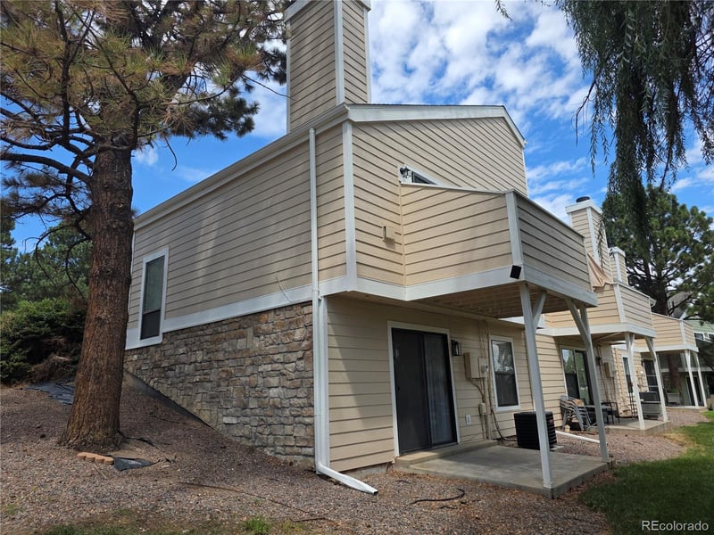 4184 S Richfield Way, Aurora, CO 80013