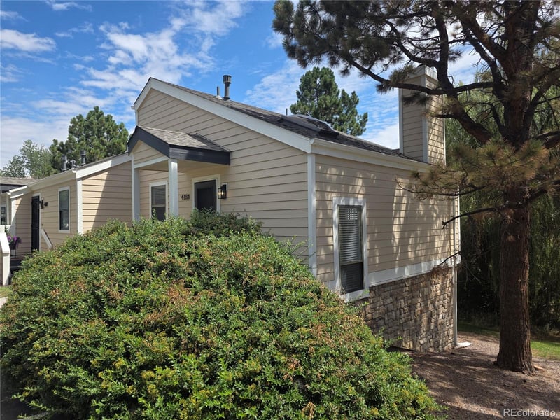 4184 Richfield Way, Aurora, CO 80013
