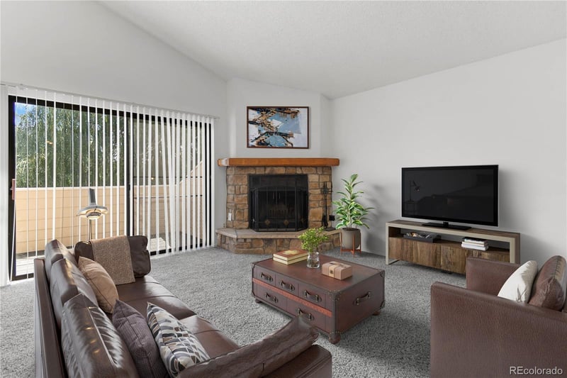 4184 S Richfield Way, Aurora, CO 80013
