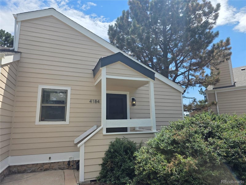 4184 Richfield Way, Aurora, CO 80013
