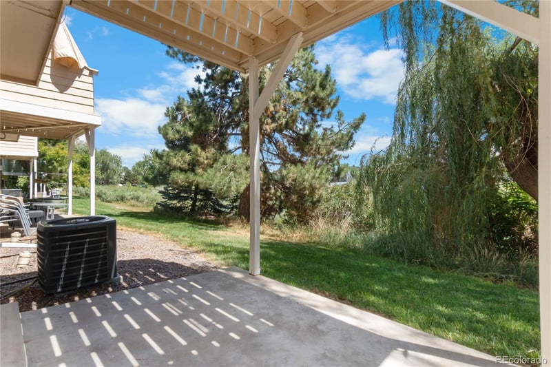 4184 S Richfield Way, Aurora, CO 80013