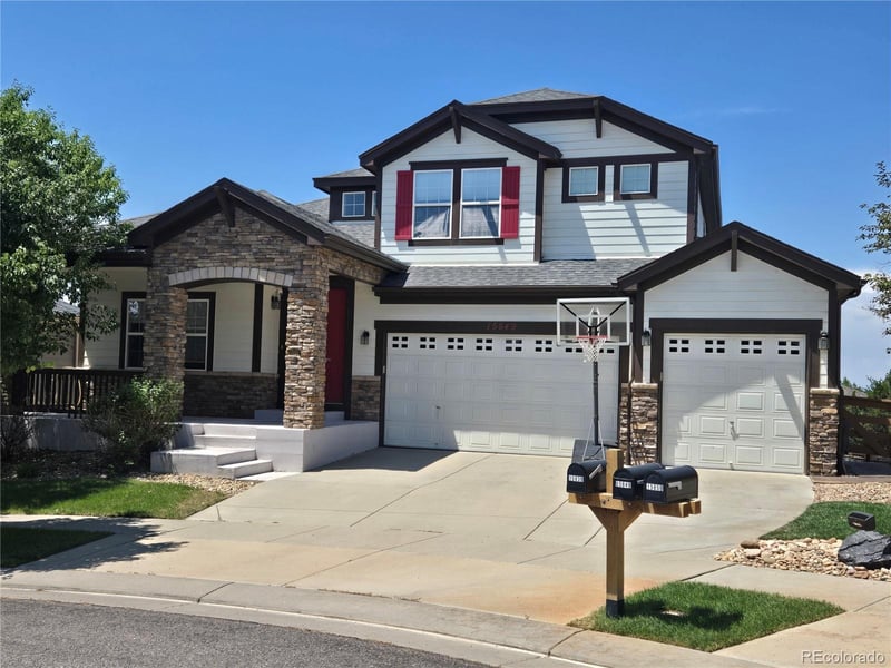 15849 108th Ct, Commerce City, CO 80022