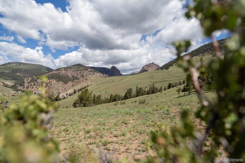 780 Cliff View Dr, Creede, CO 81130
