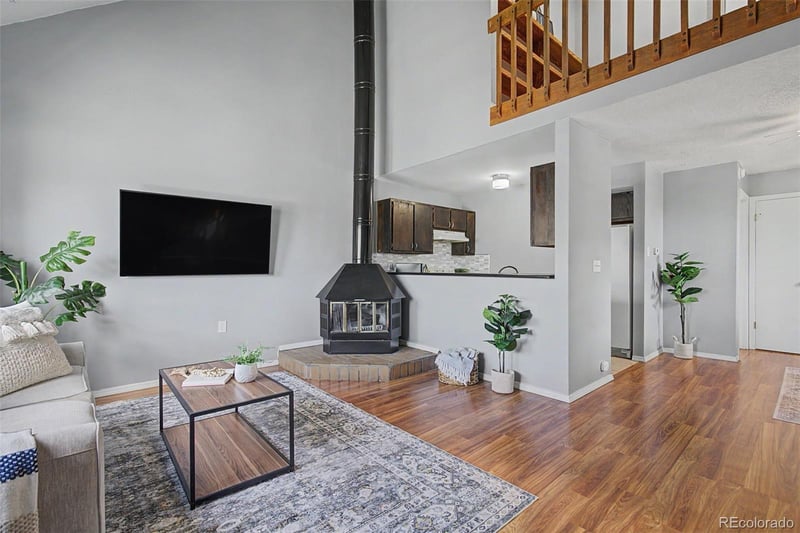 5556 Mansfield Ct, Colorado Springs, CO 80918