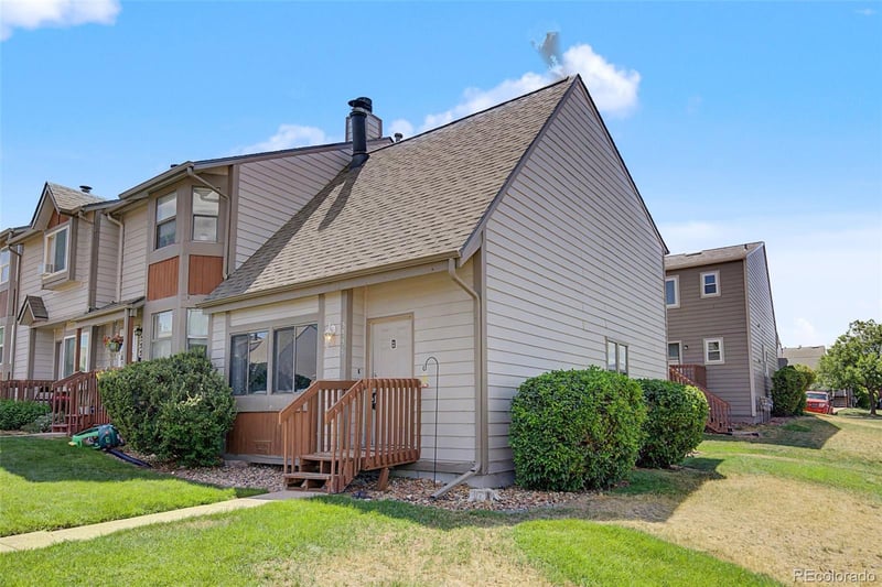 5556 Mansfield Ct, Colorado Springs, CO 80918