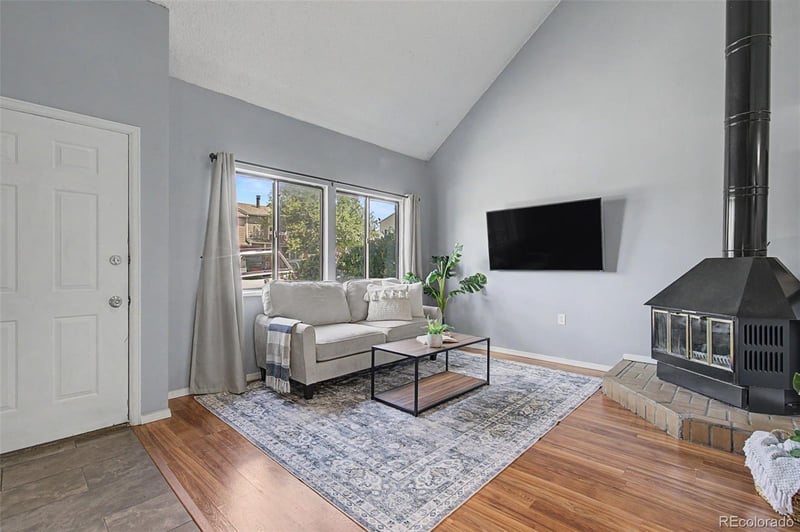 5556 Mansfield Ct, Colorado Springs, CO 80918