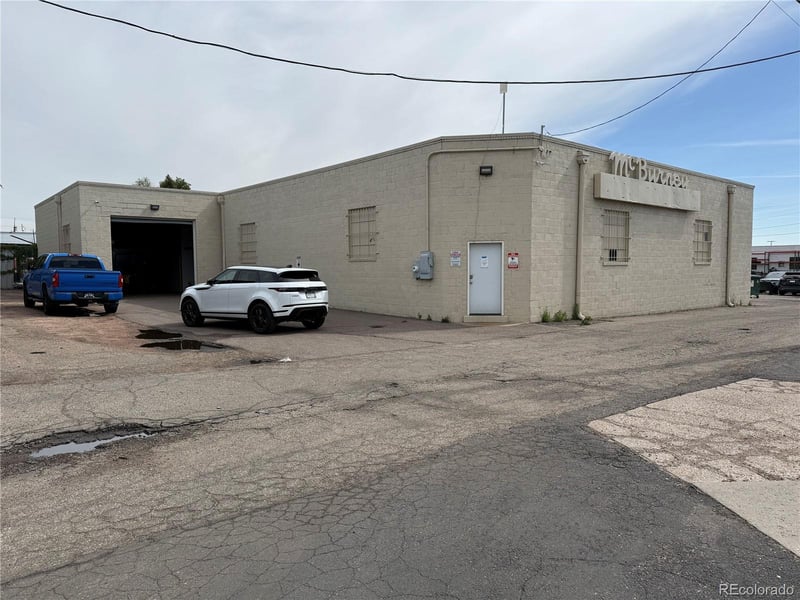 8035-8055 Colfax St, Lakewood, CO 80214