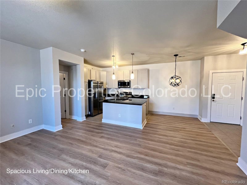 14321 Tennessee Ave #206, Aurora, CO 80012