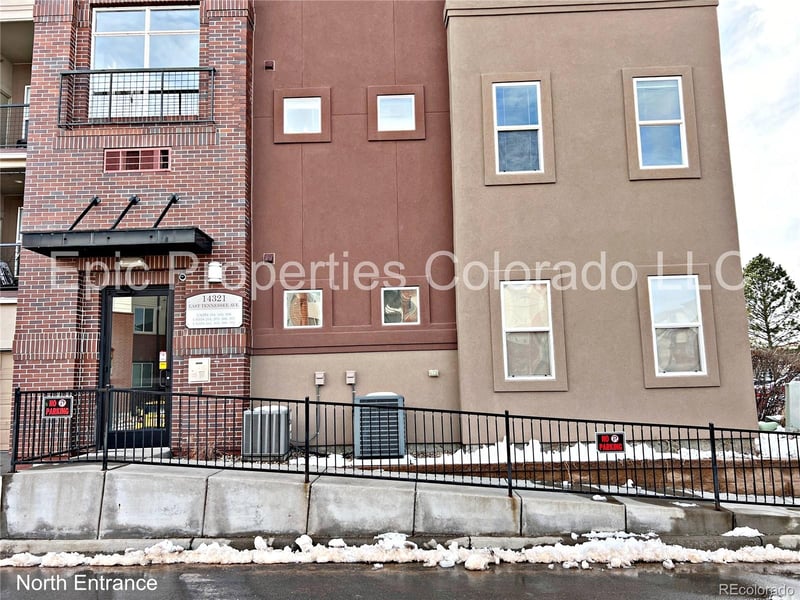 14321 Tennessee Ave #206, Aurora, CO 80012