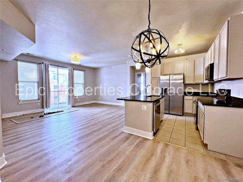 14321 Tennessee Ave #206, Aurora, CO 80012